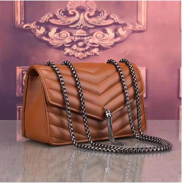 hh 2022 version black lambskin leather women bag designer handbags fashion chain crossbody real large-capacity messenger shoulder bag
hh 2022 version black lambskin leather women bag designer handbags fashion chain crossbody real large-capacity messenger shoulder bag
