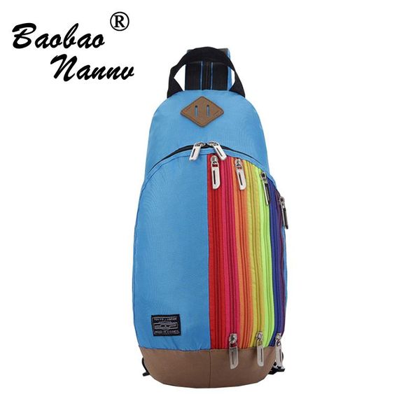 backpack 2021 wave fashion rainbow stripe school student nylon preppy style lightweight and comfortable backpacks
backpack 2021 wave fashion rainbow stripe school student nylon preppy style lightweight and comfortable backpacks