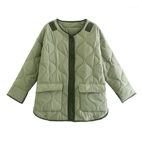 women's jackets women's women 2022 fashion with pockets oversized padded jacket coat vintage long sleeve button-up female outerwea, Black;brown
women's jackets women's women 2022 fashion with pockets oversized padded jacket coat vintage long sleeve button-up female outerwea, Black;brown
