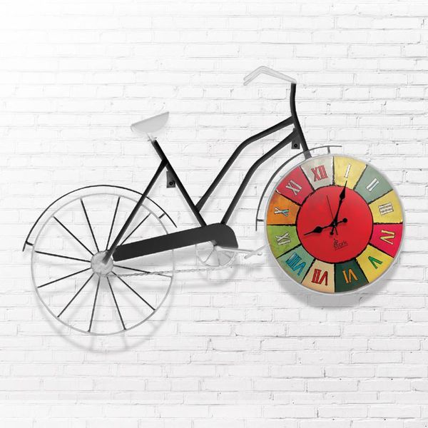 retro bicycle wall decor, handmade bike clock, cycling art, gifts for cyclists, clocks
retro bicycle wall decor, handmade bike clock, cycling art, gifts for cyclists, clocks