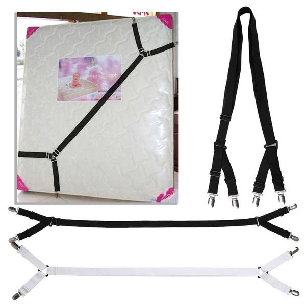 clothing & wardrobe storage h051 2pcs bed sheet mattress holder fastener grippers clips suspender straps home
clothing & wardrobe storage h051 2pcs bed sheet mattress holder fastener grippers clips suspender straps home