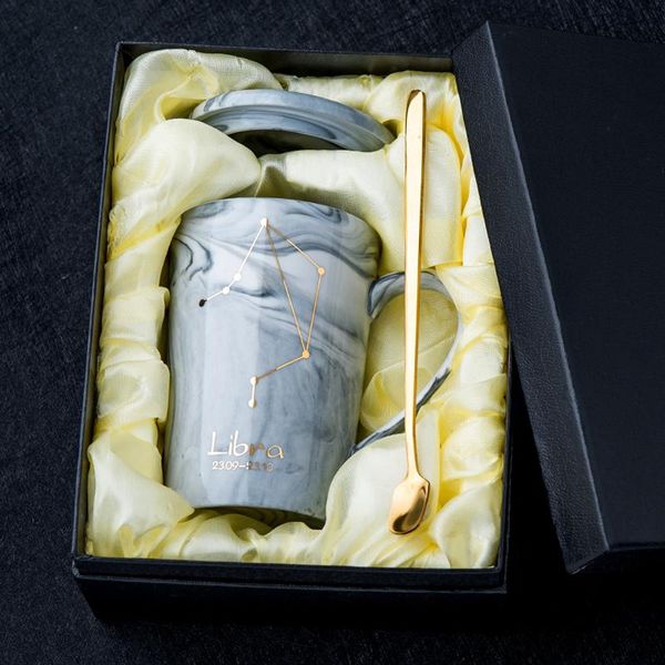 creative nordic ceramic cup personality trend household milk constellation male mug with cover spoon coffee boyfriend mugs
creative nordic ceramic cup personality trend household milk constellation male mug with cover spoon coffee boyfriend mugs