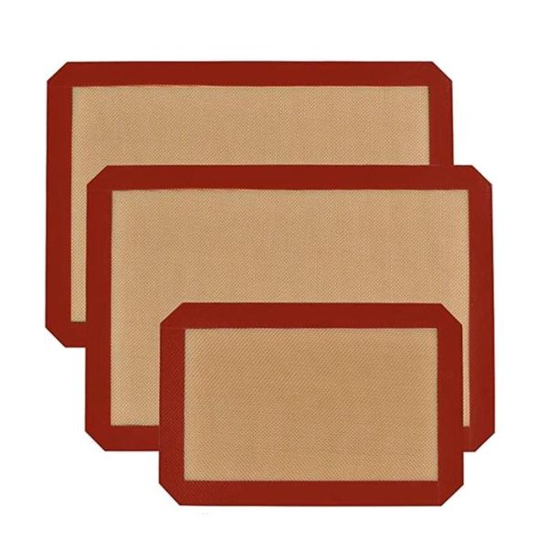 tools & accessories ac86 -3 pack silicone baking mats,non-stick washable reusable tray cooking bakeware mat for cookies
tools & accessories ac86 -3 pack silicone baking mats,non-stick washable reusable tray cooking bakeware mat for cookies
