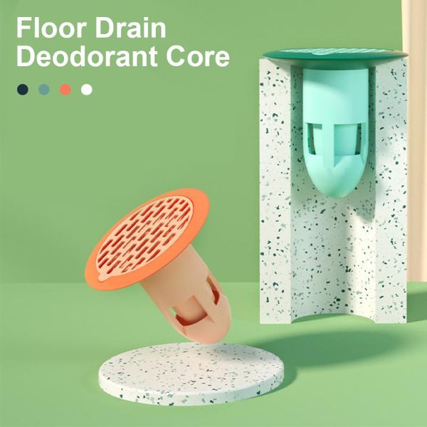 other bath & toilet supplies 1pc anti-clogging floor drain cover kitchen bathroom sink filter hair trap siphon anti odor pest prevention deo
other bath & toilet supplies 1pc anti-clogging floor drain cover kitchen bathroom sink filter hair trap siphon anti odor pest prevention deo