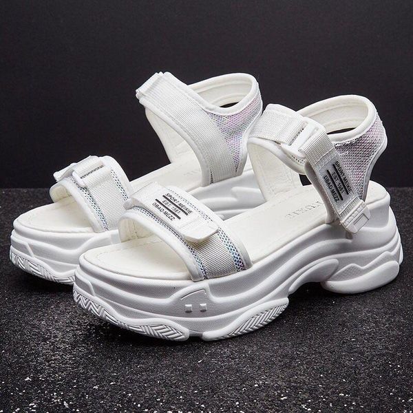 dress shoes high heeled sandals female summer 2021 women thick bottom wedge with open toe platform increased, Black
dress shoes high heeled sandals female summer 2021 women thick bottom wedge with open toe platform increased, Black