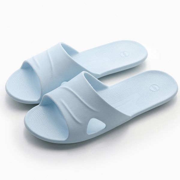 summer female solid color flip flops slippers non-slip couple bathroom slippers non-slip eva home slippers indoor shoes, Black
summer female solid color flip flops slippers non-slip couple bathroom slippers non-slip eva home slippers indoor shoes, Black