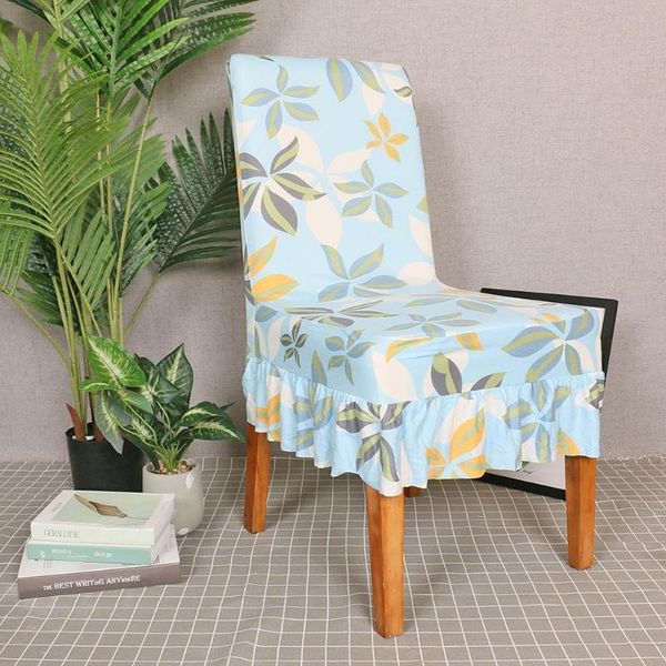 chair covers elastic thin moisture absorption cover flower breathable seat case with ruffled hemline for home el banquet
chair covers elastic thin moisture absorption cover flower breathable seat case with ruffled hemline for home el banquet