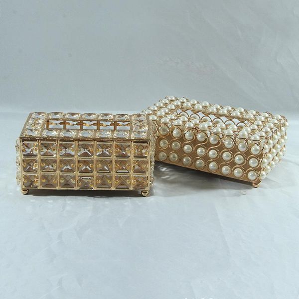 tissue boxes & napkins crystal box european-style large capacity faux pearl square napkin storage holder for dresser/night stand i88
tissue boxes & napkins crystal box european-style large capacity faux pearl square napkin storage holder for dresser/night stand i88