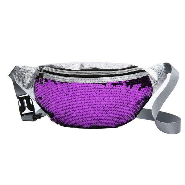 sequin waist bag glitter fanny pack women`s belt ladies colorful hip bum pouch purse festival with adjustable strap bags
sequin waist bag glitter fanny pack women`s belt ladies colorful hip bum pouch purse festival with adjustable strap bags