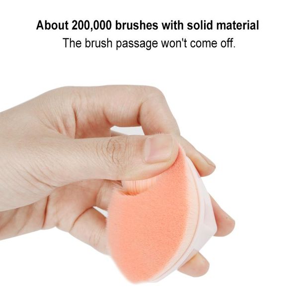 makeup brushes foundation brush six corners powder hexagon single diamond cosmetic no trace make-up tools beginner
makeup brushes foundation brush six corners powder hexagon single diamond cosmetic no trace make-up tools beginner