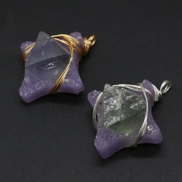 charms purple natural semi-precious stones winding pearl pendant for jewelry making diy bracelet necklace accessories, Bronze;silver
charms purple natural semi-precious stones winding pearl pendant for jewelry making diy bracelet necklace accessories, Bronze;silver