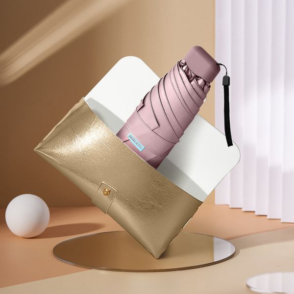 yiran banana backpack sun titanium silver folding pocket sunshade sunscreen anti ultraviolet umbrella
yiran banana backpack sun titanium silver folding pocket sunshade sunscreen anti ultraviolet umbrella