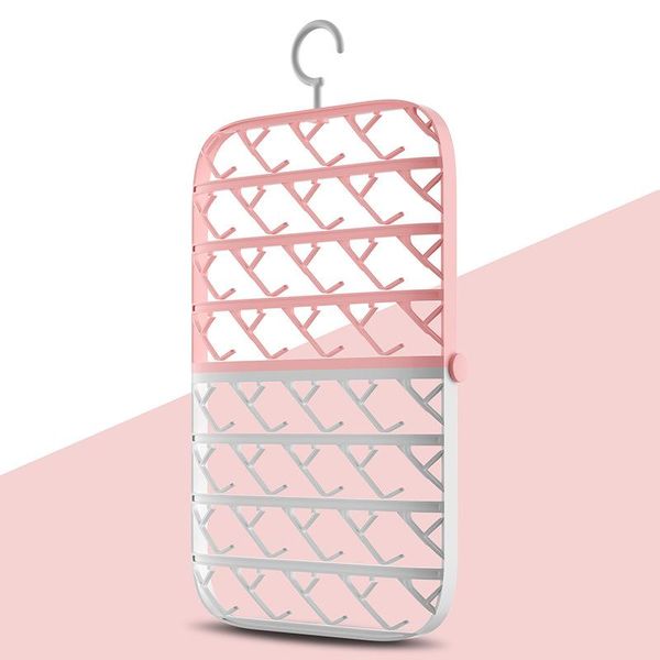 multifunctional foldable socks clip hanger hanging drying racks for underwear eig88 hangers &
multifunctional foldable socks clip hanger hanging drying racks for underwear eig88 hangers &