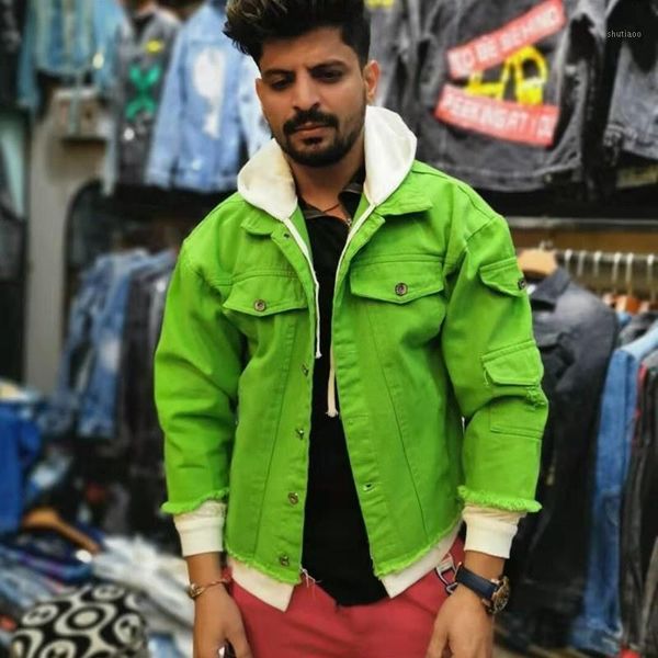 men's jackets casual denim coat men fashion printed hooded patchwork cowboy jacket spring autumn hip hop streetwear oversize 4xl, Black;brown
men's jackets casual denim coat men fashion printed hooded patchwork cowboy jacket spring autumn hip hop streetwear oversize 4xl, Black;brown
