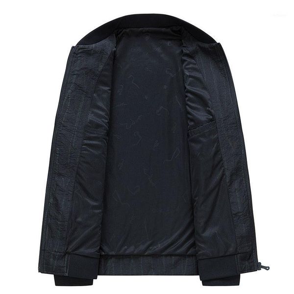 men's jackets bomber jacket men spring autumn fashion casual hoodie waterproof windbreaker coat male outwear black, Black;brown
men's jackets bomber jacket men spring autumn fashion casual hoodie waterproof windbreaker coat male outwear black, Black;brown