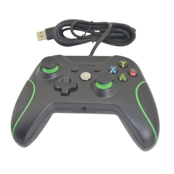game controllers & joysticks usb wired controller for microsoft xbox one gamepad slim pc windows 7/8/10
game controllers & joysticks usb wired controller for microsoft xbox one gamepad slim pc windows 7/8/10