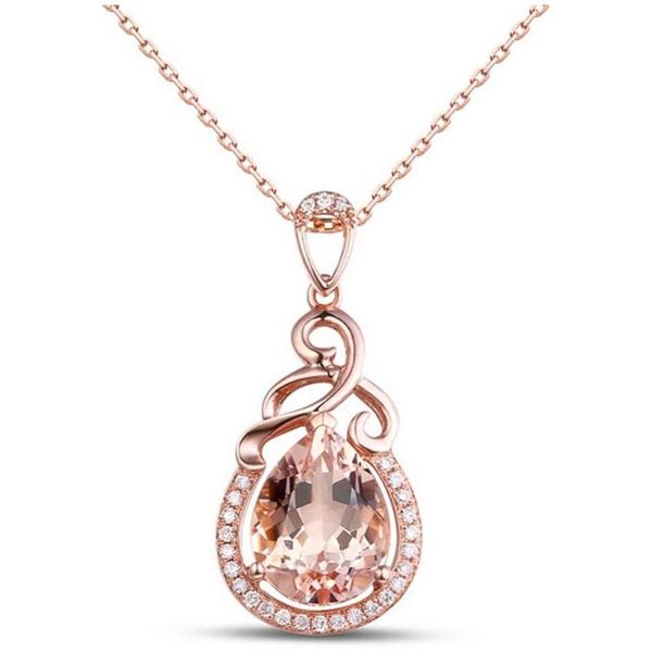 huitan temperament champagne pear cz women wedding necklace rose gold color marriage ceremony party neck female fashion jewelry pendant neck, Silver
huitan temperament champagne pear cz women wedding necklace rose gold color marriage ceremony party neck female fashion jewelry pendant neck, Silver