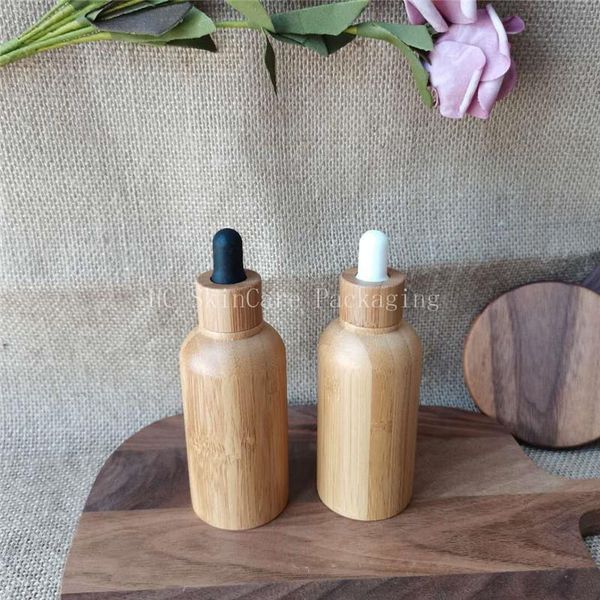storage bottles & jars 100pcs/lot 15ml 30ml 50ml essential oil empty with natural bamboo dropper black/white rubber perfum cosmetic containe
storage bottles & jars 100pcs/lot 15ml 30ml 50ml essential oil empty with natural bamboo dropper black/white rubber perfum cosmetic containe