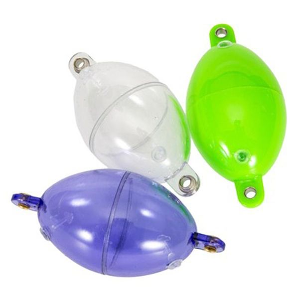 5pcs/lot bubble floats - sea carp coarse surface controller fishing wear a short tail with thick big belly seven-star drift accessories
5pcs/lot bubble floats - sea carp coarse surface controller fishing wear a short tail with thick big belly seven-star drift accessories
