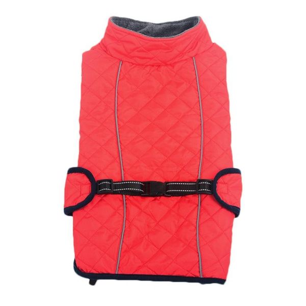dog apparel pet reflective clothes puppy small waterproof jacket coat for dogs soft breathable cotton mesh
dog apparel pet reflective clothes puppy small waterproof jacket coat for dogs soft breathable cotton mesh