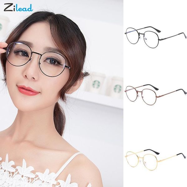 sunglasses zilead round shortsighted glasses prescription optical nearsighted eyeglasses anti blue rays metal myopia diopter 0to -4, White;black
sunglasses zilead round shortsighted glasses prescription optical nearsighted eyeglasses anti blue rays metal myopia diopter 0to -4, White;black