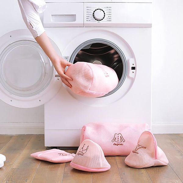 laundry bags bag for washing machine mesh clothing sock underwear wash 5pcs different size protecting clothes
laundry bags bag for washing machine mesh clothing sock underwear wash 5pcs different size protecting clothes