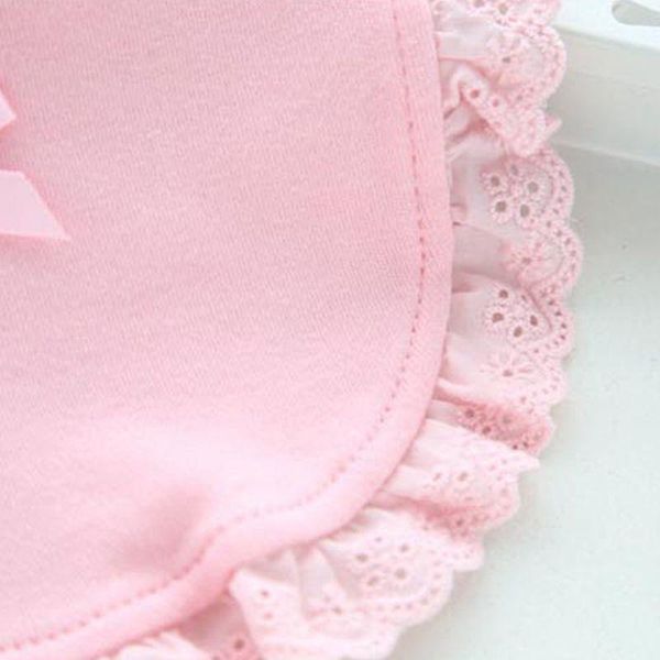 born girl feeding bibs infant cotton scarf saliva towel lace bow burp cloth 40jc & cloths
born girl feeding bibs infant cotton scarf saliva towel lace bow burp cloth 40jc & cloths