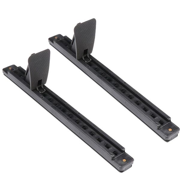 rafts/inflatable boats 1 pair adjustable nylon kayak foot brace pedal feet rest accessories black
rafts/inflatable boats 1 pair adjustable nylon kayak foot brace pedal feet rest accessories black