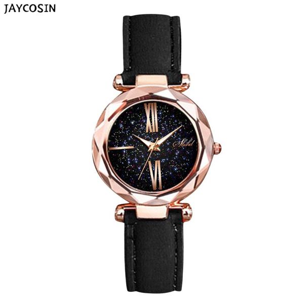 wristwatches ladies watch fluorescent frosted imitation belt starry sky little roman scale quartz simple gift, Slivery;brown
wristwatches ladies watch fluorescent frosted imitation belt starry sky little roman scale quartz simple gift, Slivery;brown
