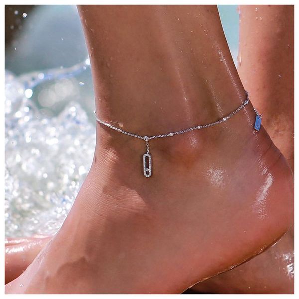 hibride womens fashion micro pave set cubic zirconia anklets for women summer beach party gifts b-149, Red;blue
hibride womens fashion micro pave set cubic zirconia anklets for women summer beach party gifts b-149, Red;blue