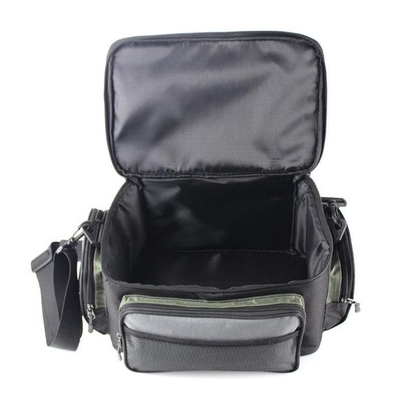 fishing accessories multifunctional tackle bag shoulder messenger waist lure equipment practical storage
fishing accessories multifunctional tackle bag shoulder messenger waist lure equipment practical storage