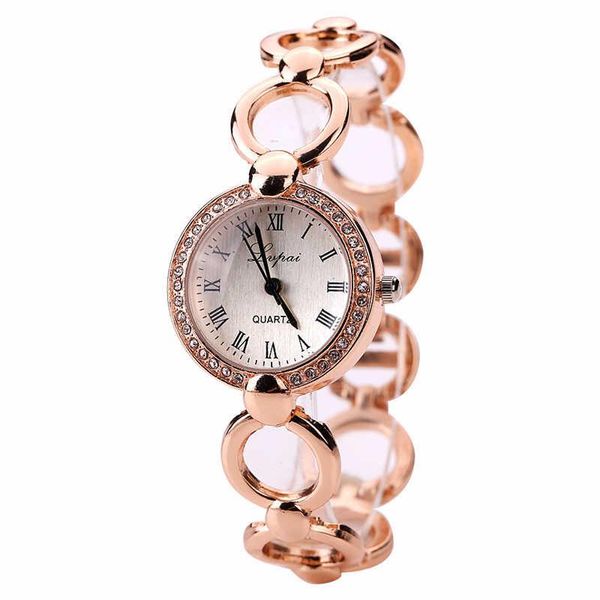 wristwatches 2021 gold watch women watches ladies creative steel women's bracelet female waterproof clock relogio feminino, Slivery;brown
wristwatches 2021 gold watch women watches ladies creative steel women's bracelet female waterproof clock relogio feminino, Slivery;brown