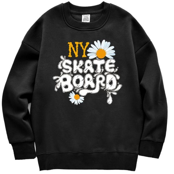 women's hoodies & sweatshirts personality letter flower hoody women casual loose swetshirts crewneck oversize clothing anime pullover f, Black
women's hoodies & sweatshirts personality letter flower hoody women casual loose swetshirts crewneck oversize clothing anime pullover f, Black