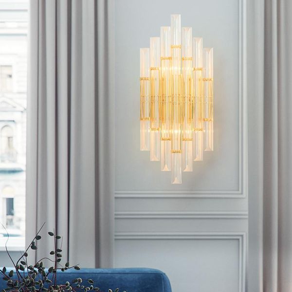 wall lamps modern led lamp for bedroom home decor lighting corridor aisle living room background luxury crystal light fixtures
wall lamps modern led lamp for bedroom home decor lighting corridor aisle living room background luxury crystal light fixtures