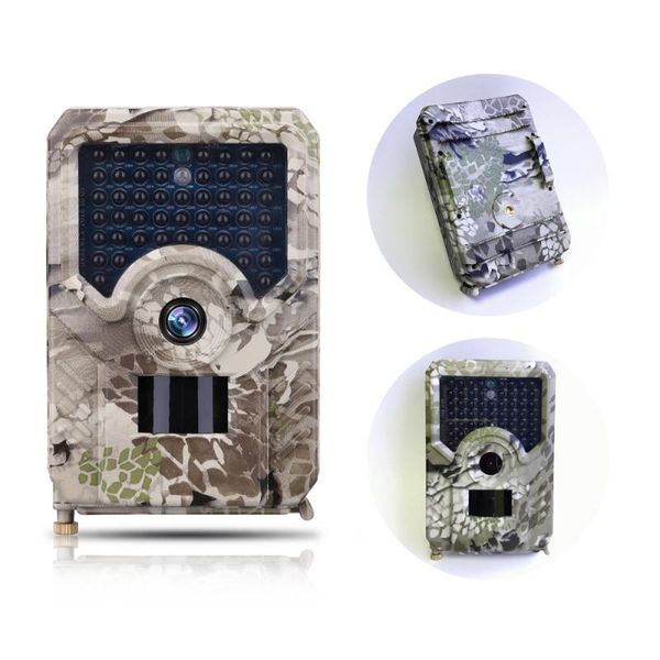 hunting cameras camera outdoor waterproof infrared induction night vision monitoring tracking 1080p 12 megapixels (pr200)
hunting cameras camera outdoor waterproof infrared induction night vision monitoring tracking 1080p 12 megapixels (pr200)