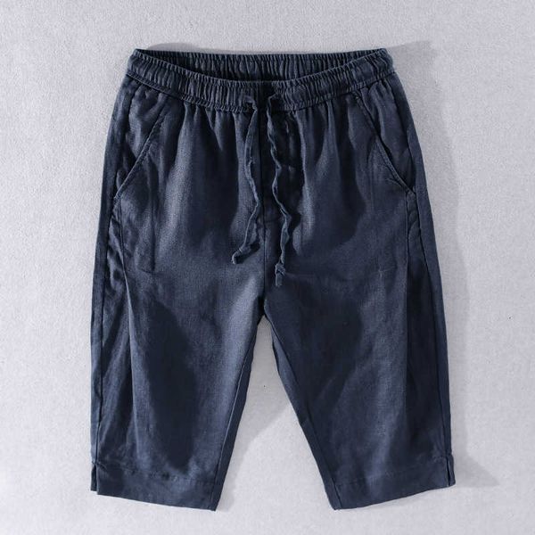 men's pants novo estilo itlia linho perna larga masculinas marca moda confortvel calas para homem casual panturrilha ll9v, Black
men's pants novo estilo itlia linho perna larga masculinas marca moda confortvel calas para homem casual panturrilha ll9v, Black