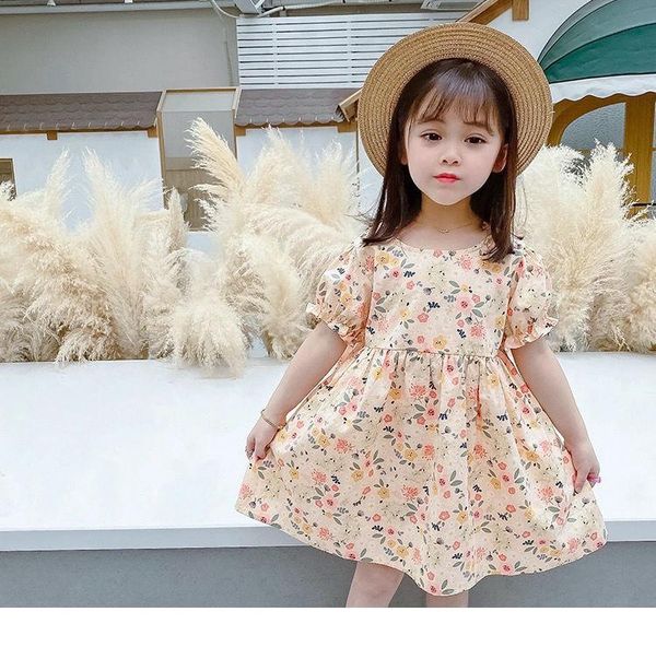 girls floral dresses 2021 cotton fashion sweet kids flowers costumes children sleeveless toddler baby clothing princess dress girl's, Red;yellow
girls floral dresses 2021 cotton fashion sweet kids flowers costumes children sleeveless toddler baby clothing princess dress girl's, Red;yellow
