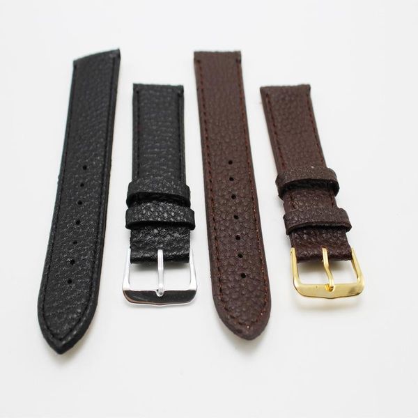 watch bands fashion black brown watchband soft litchi stripe pu leather watches strap pin buckle 18 20mm
watch bands fashion black brown watchband soft litchi stripe pu leather watches strap pin buckle 18 20mm