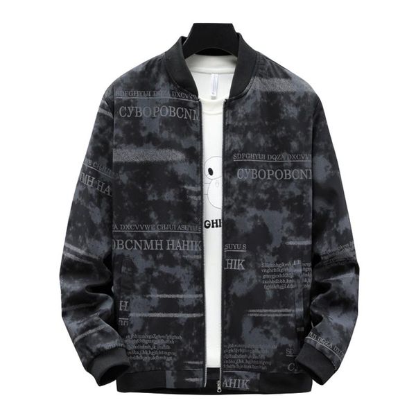 men's jackets -6xl 7xl 8xl plus size mens spring autumn casual fashion bomber jacket male overcoat baseball men clothing, Black;brown
men's jackets -6xl 7xl 8xl plus size mens spring autumn casual fashion bomber jacket male overcoat baseball men clothing, Black;brown
