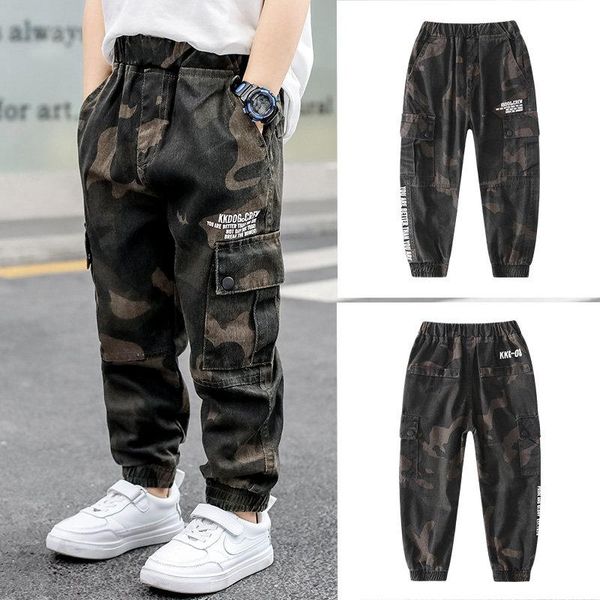 kids camouflage pants fashion boys cargo trousers baby camo casual stylish children spring autumn clothing, Blue
kids camouflage pants fashion boys cargo trousers baby camo casual stylish children spring autumn clothing, Blue