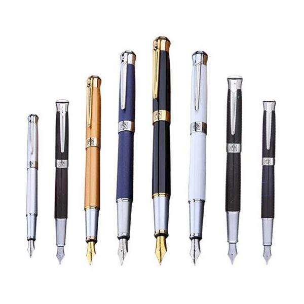 picasso 903 novelty sweden flower king fountain pen iridium fine nib multi-color optional office home school graduate pens
picasso 903 novelty sweden flower king fountain pen iridium fine nib multi-color optional office home school graduate pens