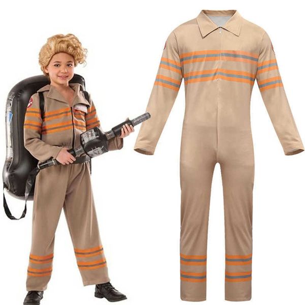 baby kids ghostbusters jumpsuits cosplay costume kids boy girl ghostbusters cosplay bodysuit halloween party costumes q0910, Blue
baby kids ghostbusters jumpsuits cosplay costume kids boy girl ghostbusters cosplay bodysuit halloween party costumes q0910, Blue