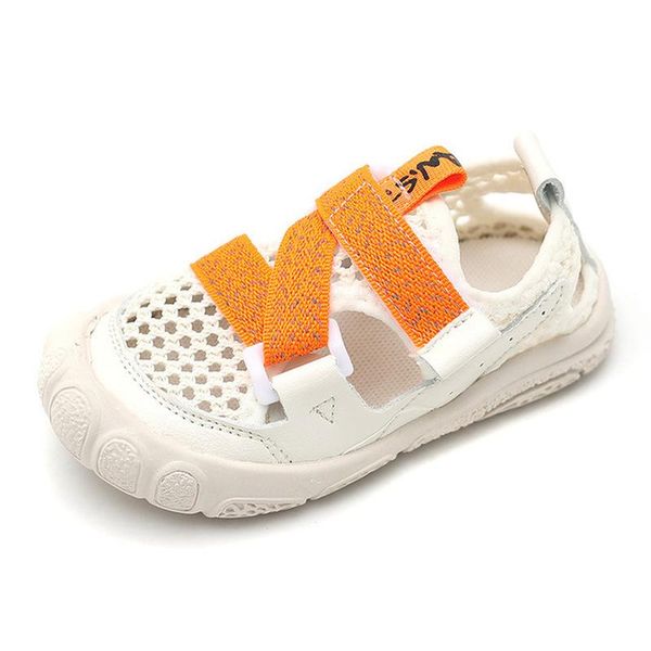 baby girls boys sandals infant summer walkers beach shoes soft bottom non-slip sport kids shg013, Black;red
baby girls boys sandals infant summer walkers beach shoes soft bottom non-slip sport kids shg013, Black;red