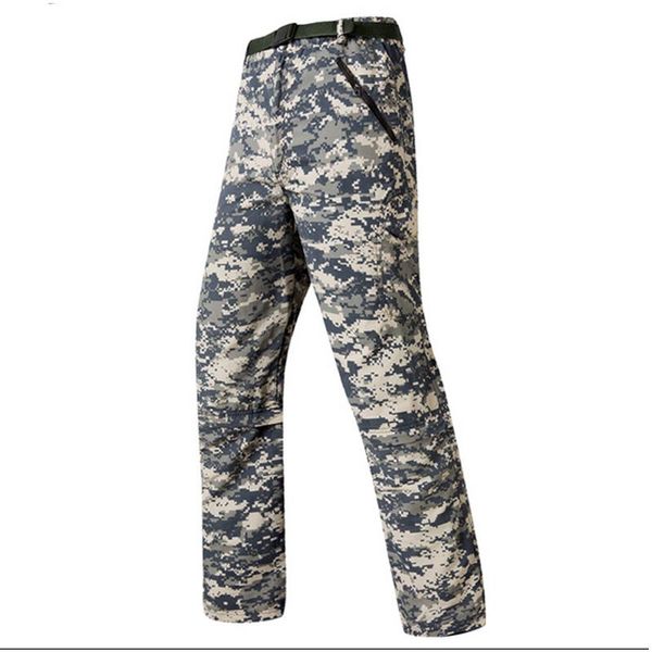 2021 fashion tad tactical quick-drying pants military enthusiasts camouflage removable zipper pocket trousers men's, Black
2021 fashion tad tactical quick-drying pants military enthusiasts camouflage removable zipper pocket trousers men's, Black