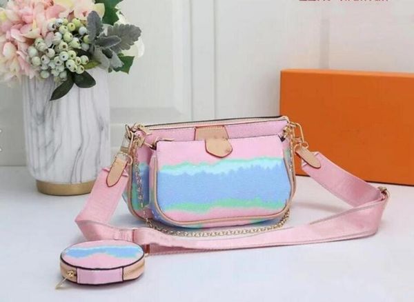 color sale new handbag fashion casual shoulder bags messenger bag wallet mobile phone three-piece combination, Red;black
color sale new handbag fashion casual shoulder bags messenger bag wallet mobile phone three-piece combination, Red;black