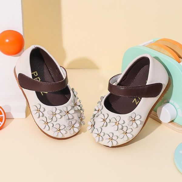 first walkers spring autumn baby girls toddler shoes infant princess children soft bottom non-slip comfortable floral pattern
first walkers spring autumn baby girls toddler shoes infant princess children soft bottom non-slip comfortable floral pattern