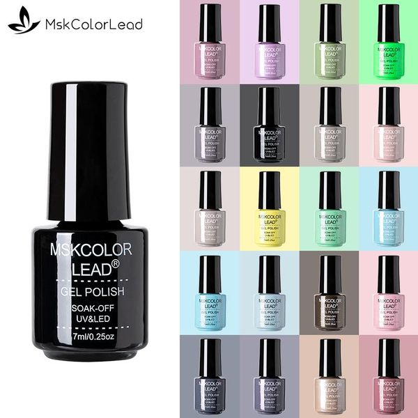 color lead nail gel polish 7ml colorful glass bottle bright glitter varnish, Red;pink
color lead nail gel polish 7ml colorful glass bottle bright glitter varnish, Red;pink