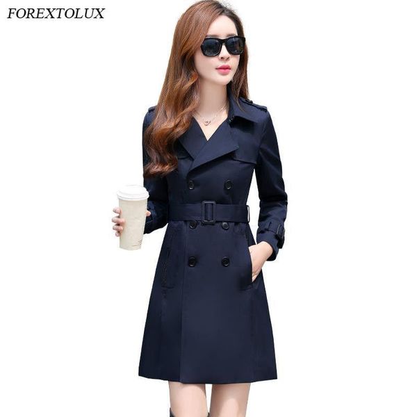 women's trench coats slim female autumn coat women pink windbreaker pockets lapel sashes solid belt office lady black khaki overcoat 20, Tan;black
women's trench coats slim female autumn coat women pink windbreaker pockets lapel sashes solid belt office lady black khaki overcoat 20, Tan;black