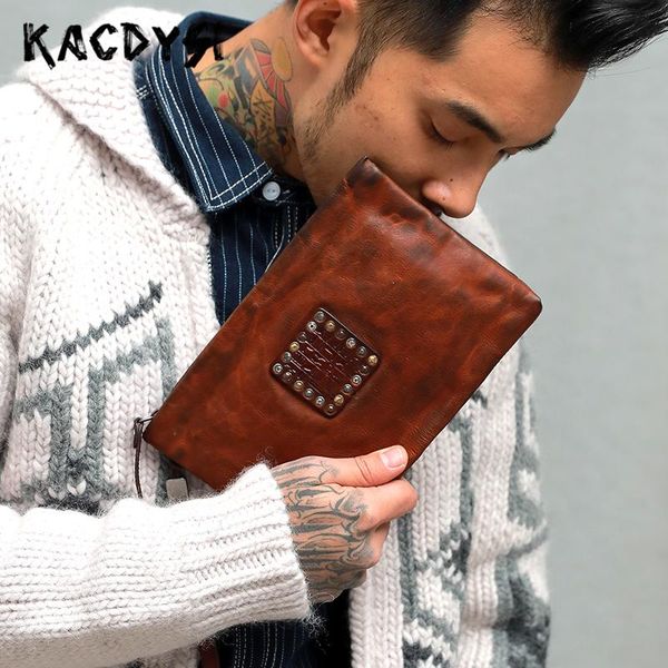 wallets natural cow leather original retro men clutch purse high capacity luxury man day clutches wristlets organizer wallet, Red;black
wallets natural cow leather original retro men clutch purse high capacity luxury man day clutches wristlets organizer wallet, Red;black