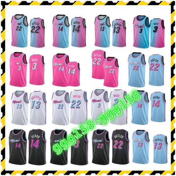 ncaa 2021 vice jersey goran bam dragic adebayo dwyane 3 wade jimmy tyler 22 butler herro jerseys duncan nunn robinson, Black;red
ncaa 2021 vice jersey goran bam dragic adebayo dwyane 3 wade jimmy tyler 22 butler herro jerseys duncan nunn robinson, Black;red